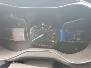 2017 Ford Fusion Hybrid SE с VIN 3FA6P0LU6HR305279, выставлен на аукционе Copart как лот 64864435 с пробегом 134 429 миль миль и Чистый • Clean title. История ставок и продаж доступна на DreamBid. Изображение 9.
