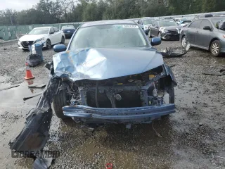 2008 Subaru Impreza Wagon (Natl) i with VIN JF1GH61628G826158, listed as a Copart auction lot 86416704 with 109,552 mi miles and Salvage Title. Bid and sale history available at carsss.com. Image 5.