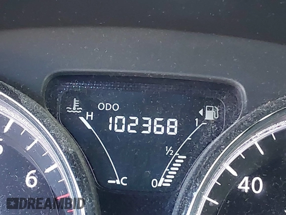 2016 Nissan Versa SV with VIN 3N1CN7APXGL904845, listed as a IAAI auction lot 41902435 with 102,368 mi miles and . Bid and sale history available at carsss.com. Image 15.