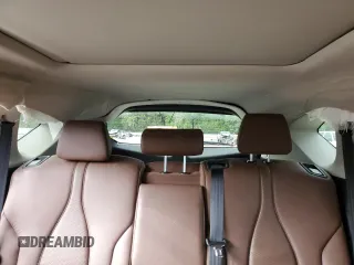 2020 Acura RDX Technology with VIN 5J8TC1H50LL004046, listed as a Copart auction lot 54356915 with 50,218 mi miles and Salvage title. Bid and sale history available at DreamBid. Image 10.