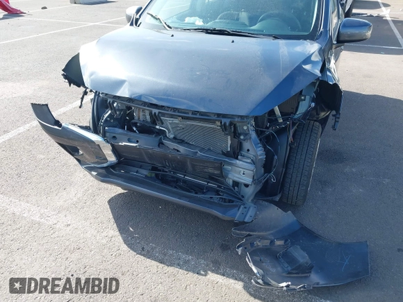 2024 Mitsubishi Mirage ES z VIN ML32AUHJ3RH013336, wystawiony jako IAAI lot #42085444 z przebiegiem 11 675 mil mil oraz . Historia ofert i sprzedaży dostępna na DreamBid. Obrazek 6.