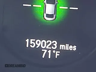 2015 Honda Accord EX-L с VIN 1HGCR6F59FA007073, выставлен на аукционе IAAI как лот 41878149 с пробегом 159 023 миль миль и . История ставок и продаж доступна на DreamBid. Изображение 15.