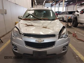 2013 Chevrolet Equinox LT with VIN 2GNALPEK9D6139093, listed as a IAAI auction lot 41614935 with 165,700 mi miles and . Bid and sale history available at DreamBid. Image 12.