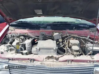 1994 Chevrolet Astro with VIN 1GNEL19W5RB176819, listed as a IAAI auction lot 42116566 with 179,027 mi miles. Bid and sale history available at carsss.com. Image 10.