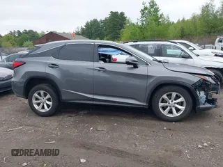 2016 Lexus RX 350 z VIN 2T2BZMCA1GC001812, wystawiony jako IAAI lot #42278639 z przebiegiem 69 648 mil mil oraz . Historia ofert i sprzedaży dostępna na DreamBid. Obrazek 14.