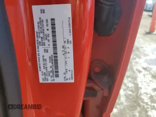 2020 Ford F-350 с VIN 1FD8W3FT2LEE49333, выставлен на аукционе Copart как лот 54016165 с пробегом 21 765 миль миль и Списание • Salvage title. История ставок и продаж доступна на DreamBid. Изображение 12.