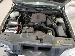 2005 Lincoln Town Car Signature z VIN 1LNHM81W55Y670818, wystawiony jako Copart lot #53279985 z przebiegiem 95 939 mil mil oraz Szkoda całkowita • Salvage title. Historia ofert i sprzedaży dostępna na DreamBid. Obrazek 11.