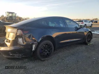 2020 Tesla Model 3 Performance z VIN 5YJ3E1EC1LF719481, wystawiony jako Copart lot #86930884 z przebiegiem 69 645 mil mil oraz Szkoda całkowita • Salvage title. Historia ofert i sprzedaży dostępna na DreamBid. Obrazek 3.