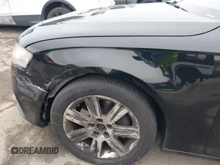 2010 Audi A4 Premium с VIN WAUAFAFL2AN030516, выставлен на аукционе IAAI как лот 41858349 с пробегом 221 745 миль миль и . История ставок и продаж доступна на DreamBid. Изображение 6.