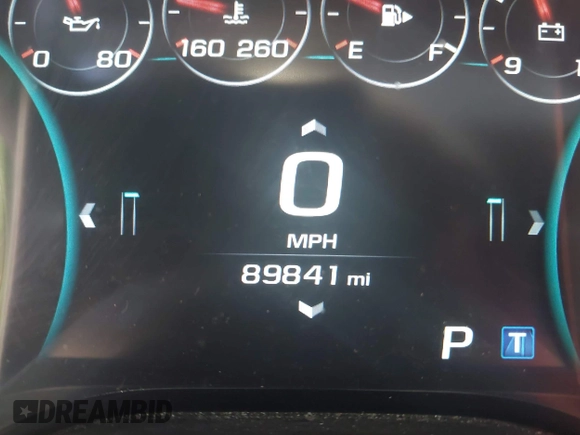 2016 Chevrolet Camaro 2SS with VIN 1G1FH1R77G0126514, listed as a IAAI auction lot 42135491 with 89,841 mi miles and . Bid and sale history available at DreamBid. Image 16.