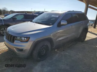 2016 Jeep Grand Cherokee 75th Anniversary с VIN 1C4RJEAG3GC418851, выставлен на аукционе Copart как лот 44770355 с пробегом 138 349 миль миль и Списание • Salvage title. История ставок и продаж доступна на DreamBid. Изображение 1.