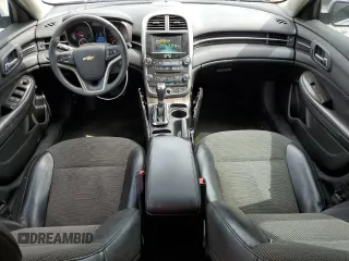 2016 Chevrolet Malibu Limited LT with VIN 1G11C5SA6GF166053, listed as a Copart auction lot 57745324 with 68,551 mi miles and Salvage Title. Bid and sale history available at carsss.com. Image 8.