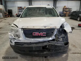 2011 GMC Acadia SLE with VIN 1GKKRPED8BJ359925, listed as a Copart auction lot 47870235 with 240,912 mi miles and Clean Title. Bid and sale history available at carsss.com. Image 5.