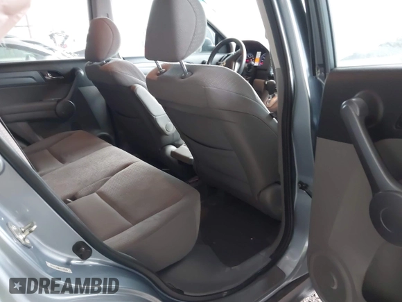 2008 Honda CR-V EX with VIN 3CZRE38568G705848, listed as a IAAI auction lot 41497540 with 192,667 mi miles and . Bid and sale history available at carsss.com. Image 8.