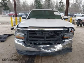 2018 Chevrolet Silverado 1500 LT with VIN 1GCVKREH9JZ188789, listed as a IAAI auction lot 41580133 with 63,322 mi miles. Bid and sale history available at carsss.com. Image 13.