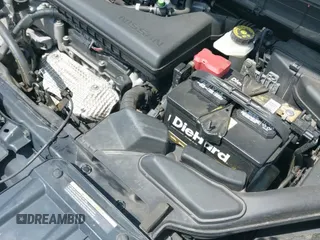 2017 Nissan Rogue SV with VIN KNMAT2MV6HP595307, listed as a IAAI auction lot 43064186 with 118,388 mi miles and . Bid and sale history available at DreamBid. Image 20.