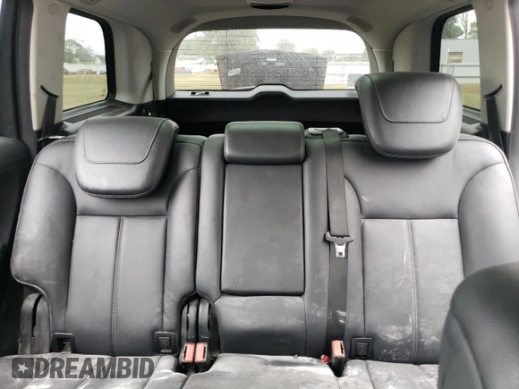 2012 Mercedes-Benz GL-Class GL 450 with VIN 4JGBF7BE7CA801589, listed as a Copart auction lot 72440564 with 0 mi miles and Salvage Title. Bid and sale history available at carsss.com. Image 10.