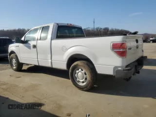 2014 Ford F-150 XL с VIN 1FTFX1CF1EKF81158, выставлен на аукционе Copart как лот 47546595 с пробегом 152 867 миль миль и Списание • Salvage title. История ставок и продаж доступна на DreamBid. Изображение 2.