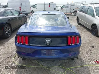 2015 Ford Mustang EcoBoost with VIN 1FA6P8TH5F5355429, listed as a IAAI auction lot 42273463 with 172,065 mi miles and . Bid and sale history available at DreamBid. Image 16.