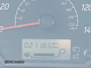 2024 Mitsubishi Mirage ES z VIN ML32AUHJ4RH020439, wystawiony jako IAAI lot #42338478 z przebiegiem 21 183 mil mil oraz . Historia ofert i sprzedaży dostępna na DreamBid. Obrazek 15.