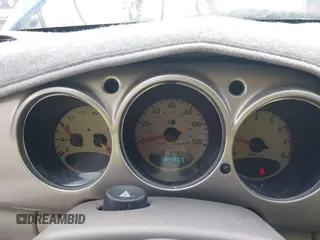 2002 Chrysler PT Cruiser Touring with VIN 3C4FY58B22T251162, listed as a IAAI auction lot 42327161 with 84,257 mi miles and . Bid and sale history available at DreamBid. Image 7.