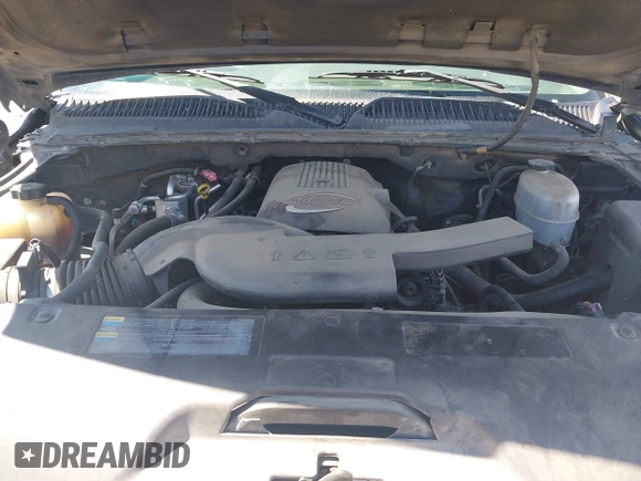 2006 Chevrolet Tahoe LS with VIN 1GNEC13VX6R145410, listed as a IAAI auction lot 42257839 with 178,659 mi miles and . Bid and sale history available at DreamBid. Image 10.