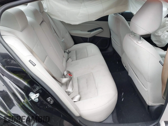 2020 Nissan Altima S with VIN 1N4BL4BV6LC271461, listed as a IAAI auction lot 41628226 with 22,675 mi miles and . Bid and sale history available at DreamBid. Image 8.