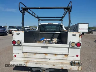 2012 Ford F-250 XL with VIN 1FDBF2A66CEA82115, listed as a IAAI auction lot 41912259 with 213,702 mi miles and . Bid and sale history available at DreamBid. Image 8.