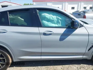 2023 BMW X4 M40i z VIN 5UX43DT06P9T36381, wystawiony jako IAAI lot #41999429 z przebiegiem 21 444 mil mil oraz . Historia ofert i sprzedaży dostępna na DreamBid. Obrazek 12.
