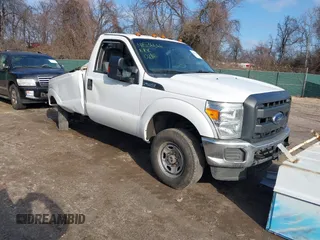 2015 Ford F-250 XLT с VIN 1FTBF2B63FEB97343, выставлен на аукционе IAAI как лот 41536666 с пробегом 172 170 миль миль и . История ставок и продаж доступна на DreamBid. Изображение 1.