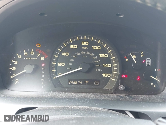 2006 Honda Accord EX-L с VIN 1HGCM56816A016403, выставлен на аукционе IAAI как лот 42380667 с пробегом 243 674 миль миль и . История ставок и продаж доступна на DreamBid. Изображение 7.