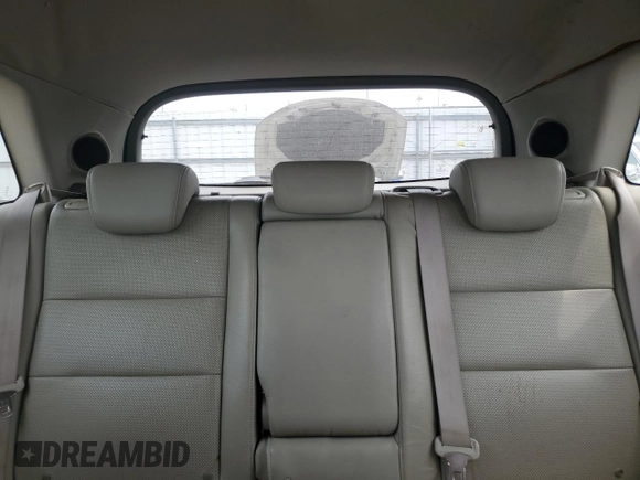 2010 Acura RDX Technology with VIN 5J8TB1H52AA005730, listed as a Copart auction lot 60951575 with 200,948 mi miles and Clean title. Bid and sale history available at DreamBid. Image 10.