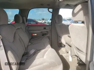 2002 GMC Yukon SLT with VIN 1GKEC13V12R196673, listed as a Copart auction lot 44921005 with 217,403 mi miles and Salvage Title. Bid and sale history available at carsss.com. Image 11.