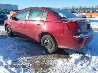 2005 Saturn ION ION 2 z VIN 1G8AJ52F15Z137400, wystawiony jako IAAI lot #41574734 z przebiegiem 274 460 mil mil oraz . Historia ofert i sprzedaży dostępna na DreamBid. Obrazek 3.