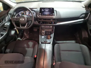 2023 Nissan Rogue S z VIN 5N1BT3AB6PC678659, wystawiony jako Copart lot #50493445 z przebiegiem 73 510 mil mil oraz Czysty tytuł • Clean title. Historia ofert i sprzedaży dostępna na DreamBid. Obrazek 8.
