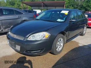 2016 Chevrolet Impala LS with VIN 2G1WA5E32G1109560, listed as a IAAI auction lot 42077324 with 196,280 mi miles and . Bid and sale history available at DreamBid. Image 17.