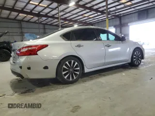 2017 Nissan Altima SR с VIN 1N4AL3AP2HC206199, выставлен на аукционе Copart как лот 59888645 с пробегом 148 796 миль миль и Чистый • Clean title. История ставок и продаж доступна на DreamBid. Изображение 3.