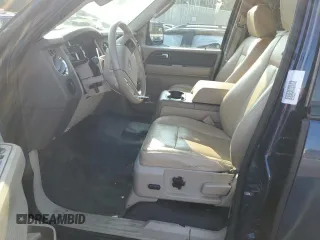 2012 Ford Expedition XL with VIN 1FMJU1G5XCEF45626, listed as a Copart auction lot 70772024 with 158,664 mi miles and Salvage title. Bid and sale history available at DreamBid. Image 7.