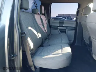 2015 Ford F-150 XL with VIN 1FTEW1CG7FKD37832, listed as a IAAI auction lot 41355567 with 194,633 mi miles. Bid and sale history available at carsss.com. Image 8.