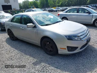 2010 Ford Fusion SE с VIN 3FAHP0HA9AR311560, выставлен на аукционе IAAI как лот 42558557 с пробегом 210 301 миль миль и . История ставок и продаж доступна на DreamBid. Изображение 1.