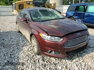 2015 Ford Fusion SE with VIN 3FA6P0HDXFR192734, listed as a Copart auction lot 63684215 with 154,437 mi miles and Clean title. Bid and sale history available at DreamBid. Image 13.