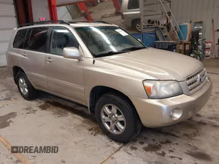 2007 Toyota Highlander w/3rd Row z VIN JTEEP21A270216281, wystawiony jako IAAI lot #42545009 z przebiegiem 174 472 mil mil oraz . Historia ofert i sprzedaży dostępna na DreamBid. Obrazek 1.
