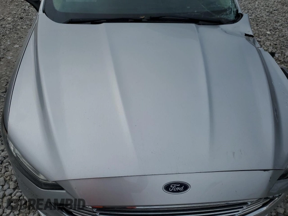 2017 Ford Fusion SE z VIN 3FA6P0H75HR279423, wystawiony jako Copart lot #58819385 z przebiegiem 115 915 mil mil oraz Czysty tytuł • Clean title. Historia ofert i sprzedaży dostępna na DreamBid. Obrazek 11.