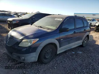 2006 Pontiac Vibe с VIN 5Y2SL65896Z464054, выставлен на аукционе Copart как лот 55287535 с пробегом 257 099 миль миль и Списание • Salvage title. История ставок и продаж доступна на DreamBid. Изображение 1.