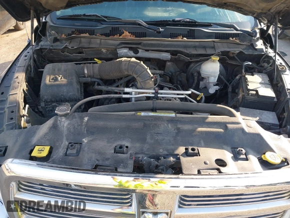 2011 Ram 2500 ST with VIN 3D7TT2CTXBG545360, listed as a IAAI auction lot 42697566 with 186,872 mi miles and . Bid and sale history available at DreamBid. Image 10.