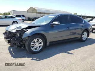 2011 Nissan Altima S with VIN 1N4AL2AP1BN411955, listed as a Copart auction lot 64880415 with 105,848 mi miles and Salvage title. Bid and sale history available at DreamBid. Image 1.