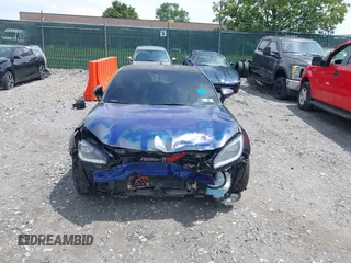 2022 Subaru BRZ Limited с VIN JF1ZDBE12N9701883, выставлен на аукционе IAAI как лот 42474150 с пробегом 16 321 миль миль и . История ставок и продаж доступна на DreamBid. Изображение 13.