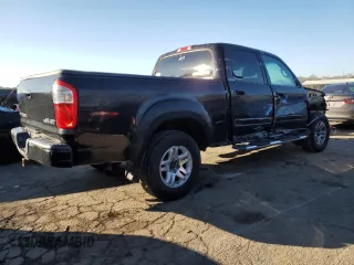 2005 Toyota Tundra Limited with VIN 5TBDT48175S488373, listed as a Copart auction lot 41514905 with 251,842 mi miles and Salvage title. Bid and sale history available at DreamBid. Image 3.
