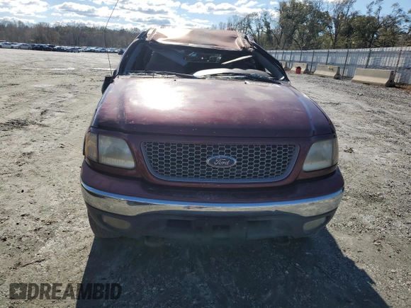 1999 Ford F-150 z VIN 1FTRX18W6XNA10031, wystawiony jako Copart lot #80826354 z przebiegiem Nie podano mil oraz Nie do naprawy • Non repairable. Historia ofert i sprzedaży dostępna na DreamBid. Obrazek 5.