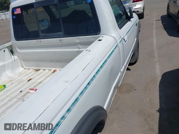 1998 Ford Ranger with VIN 1FTZR11UXWPA20065, listed as a IAAI auction lot 42532656 with 206,325 mi miles and . Bid and sale history available at DreamBid. Image 15.
